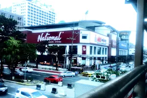 National Book Store - Quezon Avenue image