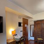 Photo n°3 de l'avis de Marzia.l fait le 09/10/2023 à 15:24 sur le  Hotel Liberty à Turin