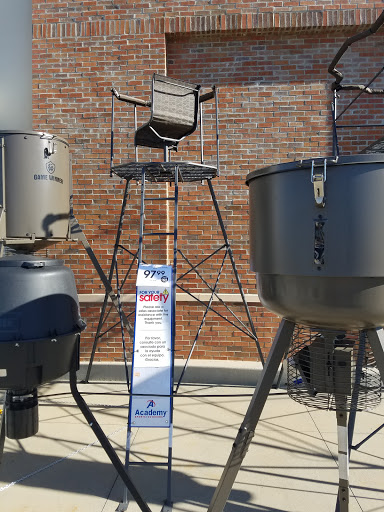 Sporting Goods Store «Academy Sports + Outdoors», reviews and photos, 2468 Cross Pointe Dr, Rock Hill, SC 29730, USA