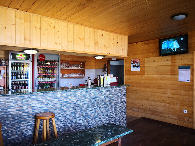 Adacsgyöngye Pizzeria