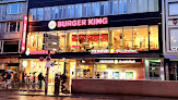 Burger King Munich Munich