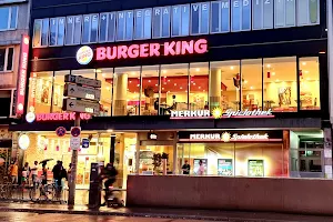Burger King Munich image