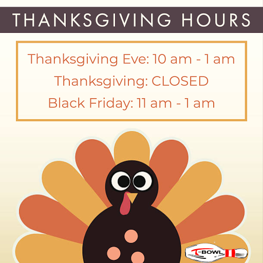 Bowling Alley «T-Bowl Lanes Inc», reviews and photos, 300 Preakness Shopping Center, Wayne, NJ 07470, USA