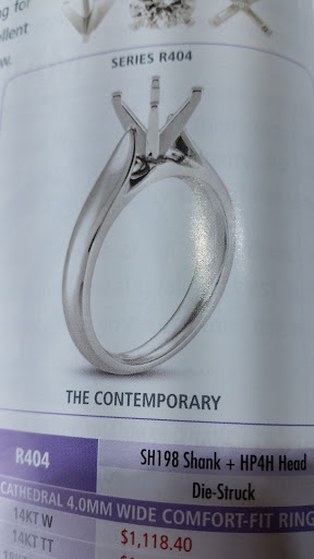 Jewelry Designer «Susan Mc Lauchlan Jewelers», reviews and photos, 10388 Leadbetter Rd, Ashland, VA 23005, USA