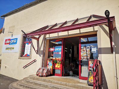Dis-pro France à Grand-Charmont