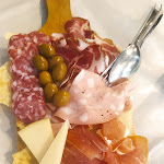 Photo n°4 de l'avis de Jessica.a fait le 16/11/2020 à 19:16 sur le  QuantoBasta Restaurant à Cagliari