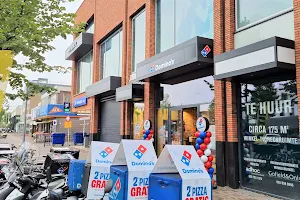 Domino's Pizza Hoofddorp - Marktplein - Centrum image