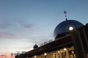 Nurul Anda Mosque image