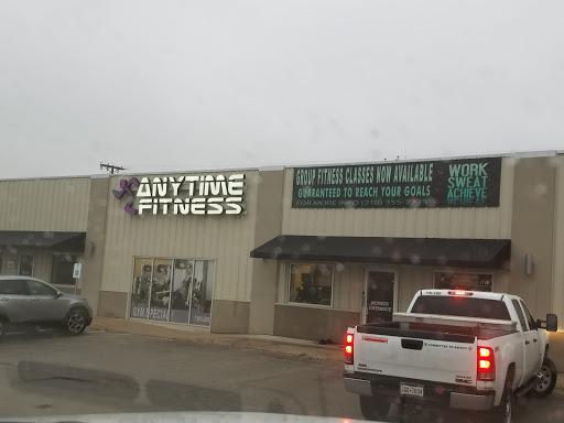 Gym «Anytime Fitness», reviews and photos, 1020 Bensdale Rd b, Pleasanton, TX 78064, USA