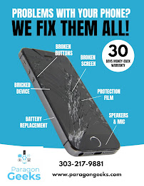 iReviveTech - Photo 6 - Car repair in Colorado Springs, CO, Colorado Springs