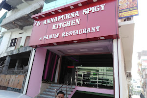 Annapurna spicy kitchen and family restrurent image