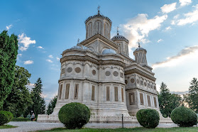 Curtea de Argeș Monastery