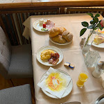 Photo n°5 de l'avis de Stephanie.c fait le 24/09/2023 à 19:54 sur le  Sternen Bodenseehotel & Restaurant à Uhldingen-Mühlhofen