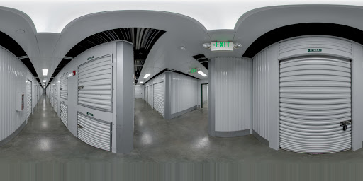 Self-Storage Facility «Bel-Red Storage», reviews and photos, 1405 130th Ave NE, Bellevue, WA 98005, USA