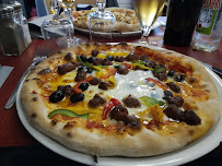 Pizza du Restaurant italien PIZZA CESENA à Sept-Sorts - n°18