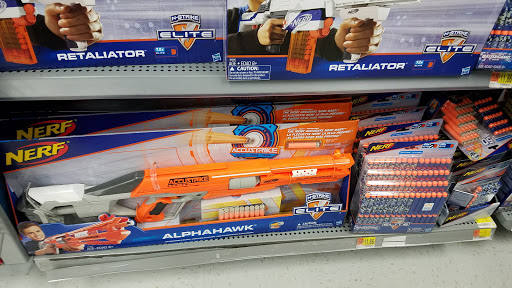 Department Store «Walmart Supercenter», reviews and photos, 1209 I-35, New Braunfels, TX 78130, USA