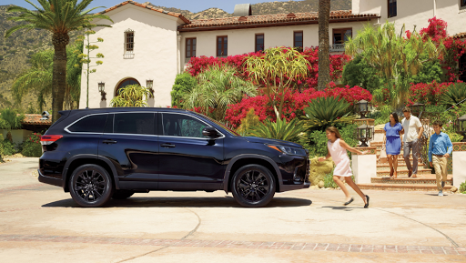 Toyota Dealer «Joseph Toyota of Cincinnati», reviews and photos, 9101 Colerain Ave, Cincinnati, OH 45251, USA