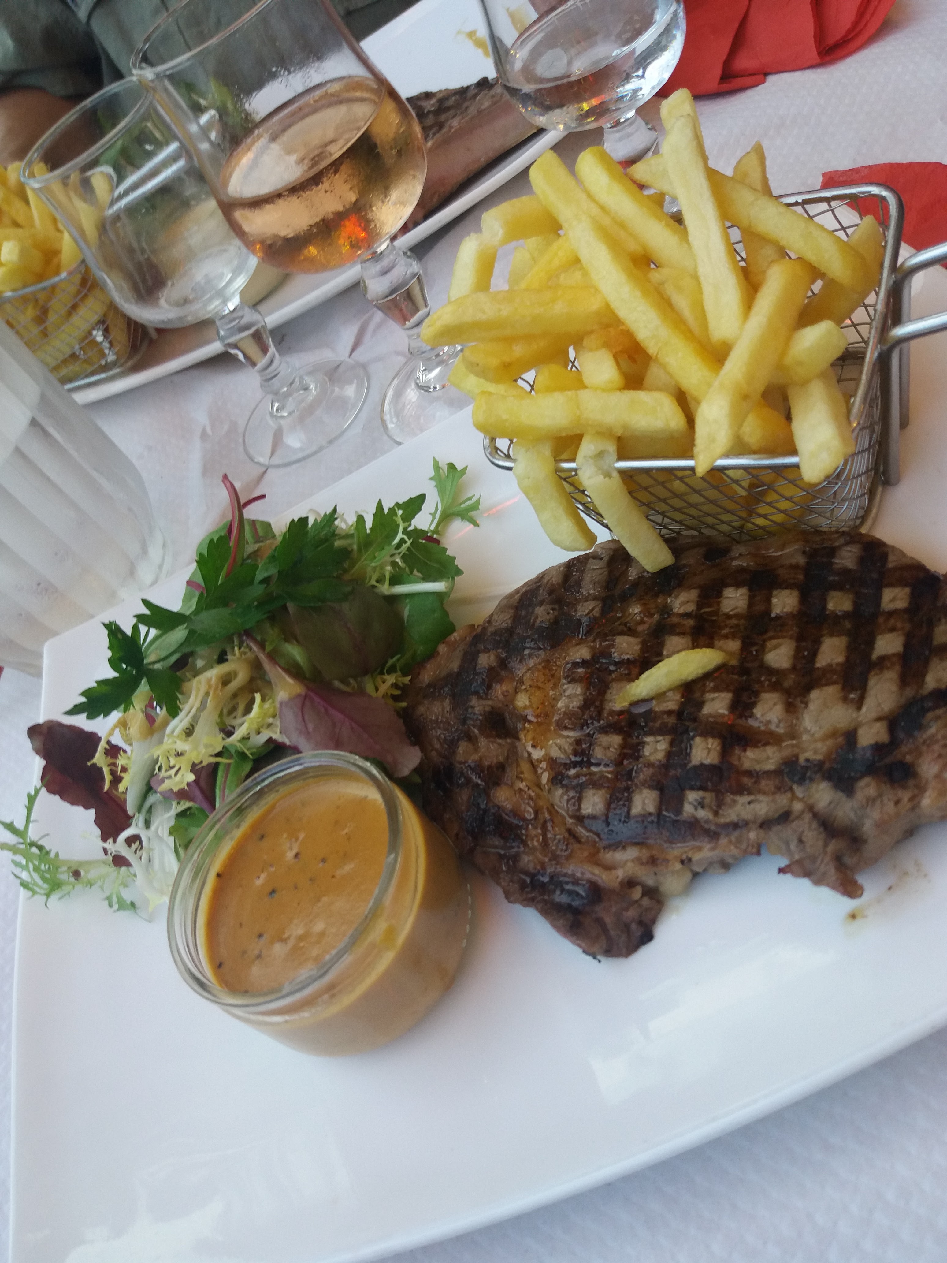 Photo n° 1 de l'avis de Nathalie.o fait le 30/08/2019 à 21:09