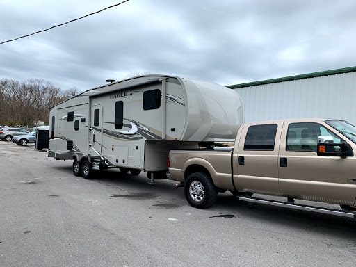 Auto Body Shop «Craft Collision Center», reviews and photos, 3695 TN-109, Lebanon, TN 37087, USA