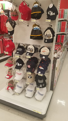 Department Store «Target», reviews and photos, 1135 W Riverdale Rd, Riverdale, UT 84405, USA
