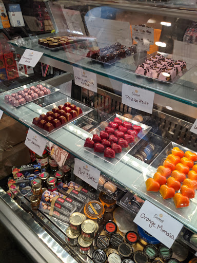 Chocolate Shop «Gourmet Boutique», reviews and photos, 10 Huntington Ave, Boston, MA 02116, USA