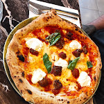 Photo n°1 de l'avis de Angelo.u fait le 15/01/2023 à 14:34 sur le  Pizzeria 450 Gradi à Pomigliano d'Arco