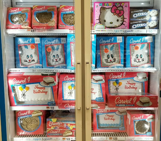 Supermarket «Super Stop & Shop», reviews and photos, 1690 Revere Beach Pkwy, Everett, MA 02149, USA