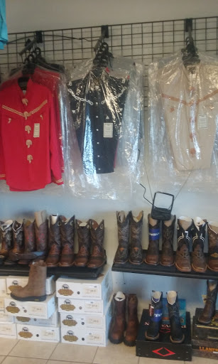 Supermarket «La Ranchera Supermarket», reviews and photos, 1701 S Peachtree Rd, Balch Springs, TX 75180, USA