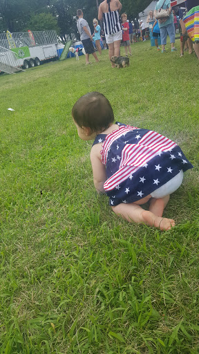 Park «Wahby Park», reviews and photos, 24800 Jefferson Ave, St Clair Shores, MI 48080, USA