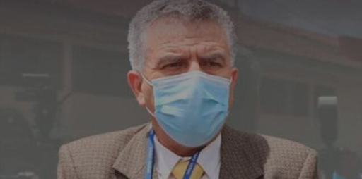 Juan Alberto Spelucin Runciman - Médico Pediatra