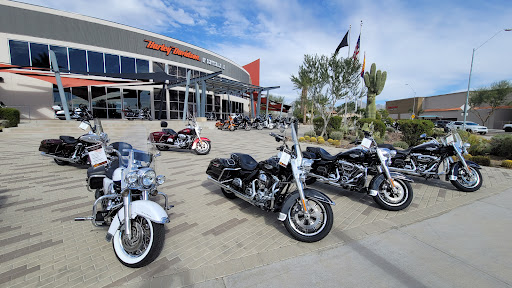 Motorcycle Dealer «Harley-Davidson of Scottsdale», reviews and photos, 15656 N Hayden Rd, Scottsdale, AZ 85260, USA