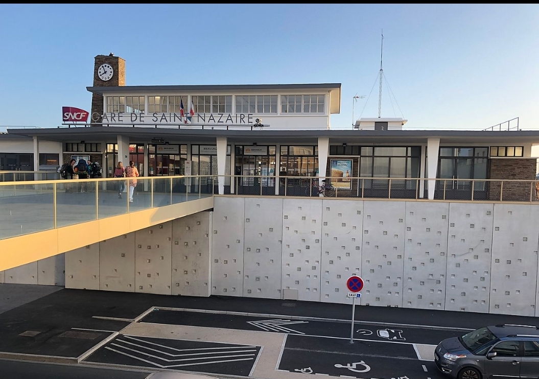 Photo n° 1 de l'avis de aurélia.a fait le 16/03/2024 à 10:30