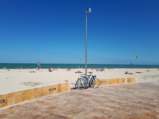 Spiaggia di Porto Sant'Elpidio