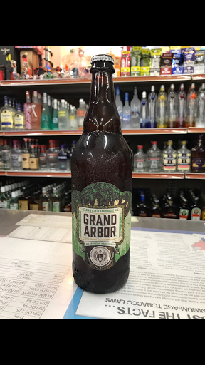 Liquor Store «All Star Food & Liquors», reviews and photos, 2911 S Archer Ave, Chicago, IL 60608, USA