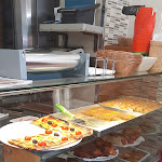 Photo n°1 de l'avis de Hamidreza.a fait le 20/06/2020 à 12:10 sur le  Memo Pizza Kebap Istanbul à Lecco