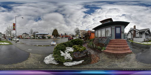 Dress Store «The Dress Theory», reviews and photos, 7222 Linden Ave N, Seattle, WA 98103, USA