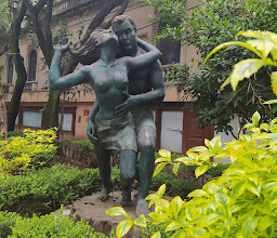 Glorieta de los Insurgentes photo