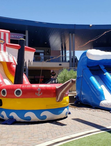 Party Equipment Rental Service «AZ Bounce Pro», reviews and photos, 11051 N 132nd Ave, Surprise, AZ 85379, USA