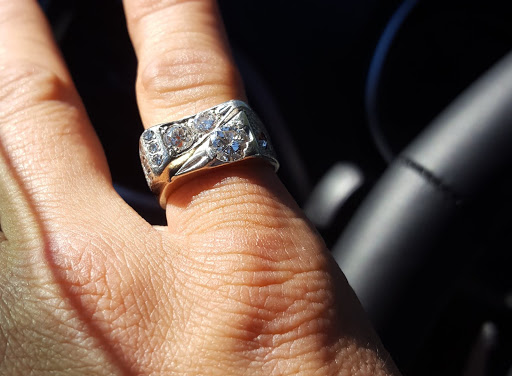 Pawn Shop «EZPAWN», reviews and photos, 7077 W Craig Rd, Las Vegas, NV 89129, USA