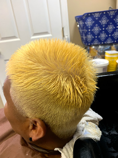 Beauty Salon «Elsas International Beauty Salon», reviews and photos, 1826 Woodlawn Dr, Gwynn Oak, MD 21207, USA