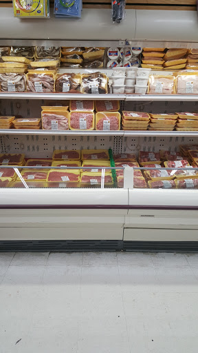 Supermarket «Foodway», reviews and photos, 8484 Annapolis Rd, New Carrollton, MD 20784, USA