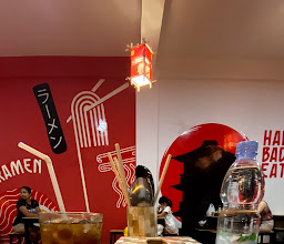 Kimomu Ramen Denpasar photo