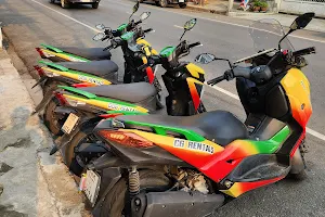 GGB Car and Motorbike rental Buriram image