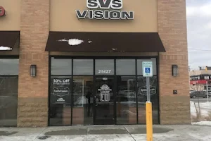 SVS Vision Optical Centers image