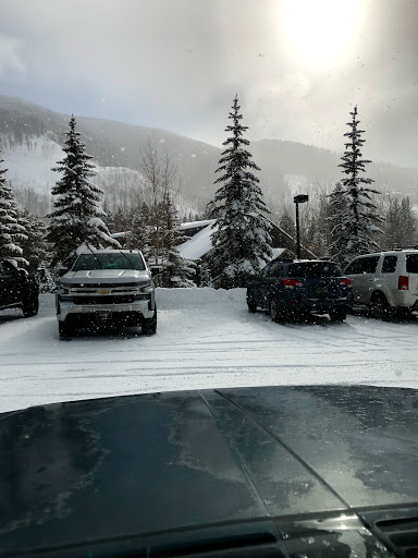 Wedding Venue «Donovan Pavilion», reviews and photos, 1600 S Frontage Rd W, Vail, CO 81657, USA