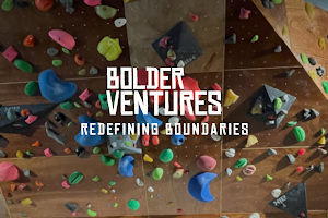 Bolder Ventures Climbing Gym image