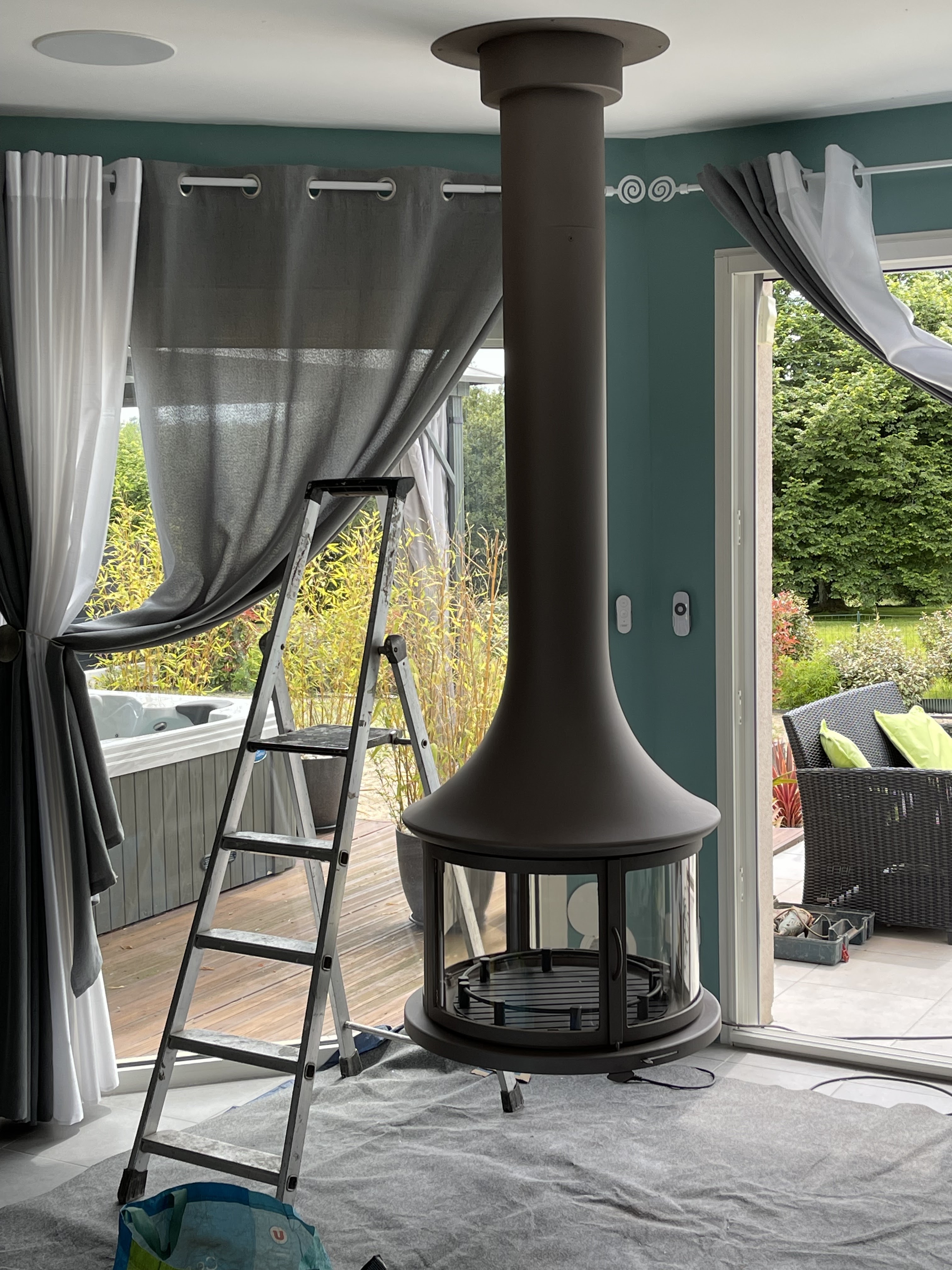 Photo n° 2 de l'avis de Jean.u fait le 03/06/2021 à 13:51