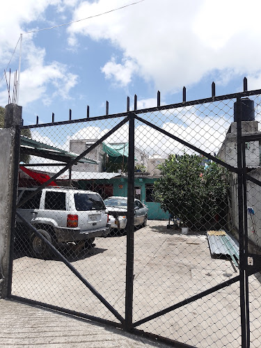 Taller Mecánico Automotriz Olivares