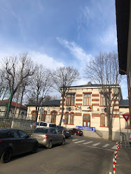 Școala Mihail Kogălniceanu
