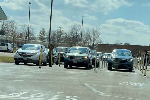 Fast Food Restaurant «Chick-fil-A», reviews and photos, 1482 Miamisburg Centerville Rd, Dayton, OH 45459, USA